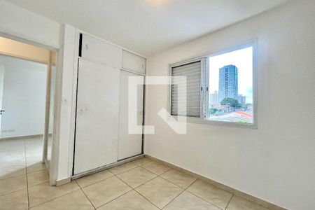 Quarto 1 de apartamento para alugar com 3 quartos, 61m² em Vila Alexandria, São Paulo