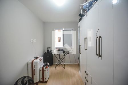 Quarto 1 de apartamento para alugar com 2 quartos, 52m² em Cooperativa, São Bernardo do Campo