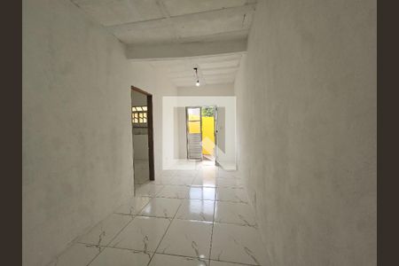 Casa para alugar com 3 quartos, 80m² em Brotas, Salvador