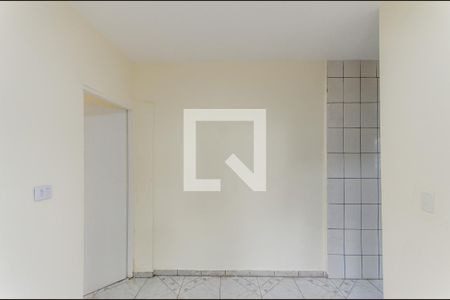 Sala de casa para alugar com 2 quartos, 50m² em Jardim Mutinga, São Paulo