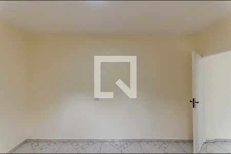 Quarto 1 de casa para alugar com 2 quartos, 50m² em Jardim Mutinga, São Paulo