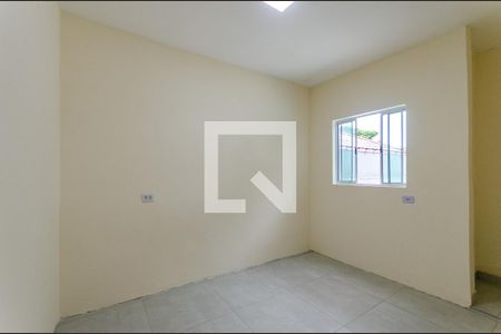 Quarto 2 de casa para alugar com 2 quartos, 50m² em Jardim Mutinga, São Paulo