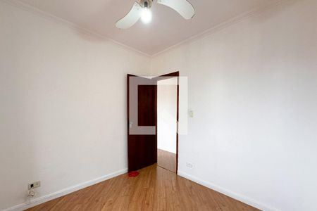 Quarto 1 de apartamento à venda com 2 quartos, 61m² em Jardim Copacabana, São Bernardo do Campo