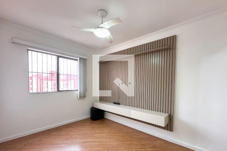 Sala de apartamento à venda com 2 quartos, 61m² em Jardim Copacabana, São Bernardo do Campo