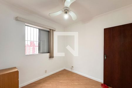Quarto 1 de apartamento à venda com 2 quartos, 61m² em Jardim Copacabana, São Bernardo do Campo