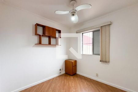 Quarto 1 de apartamento à venda com 2 quartos, 61m² em Jardim Copacabana, São Bernardo do Campo