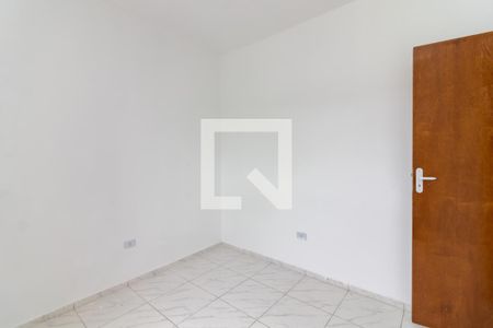 Quarto 1 de casa para alugar com 2 quartos, 45m² em Jardim Primavera, São Paulo