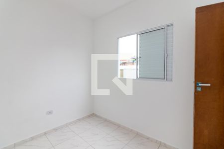 Quarto 2 de casa para alugar com 2 quartos, 45m² em Jardim Primavera, São Paulo