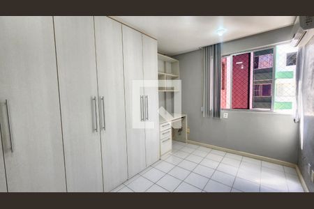 Quarto 1 de apartamento para alugar com 3 quartos, 91m² em Vila Laura, Salvador