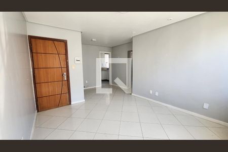 Sala de apartamento para alugar com 3 quartos, 91m² em Vila Laura, Salvador