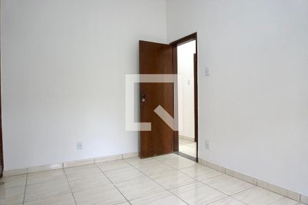 Quarto 1 de casa para alugar com 4 quartos, 300m² em Santa Tereza, Belo Horizonte