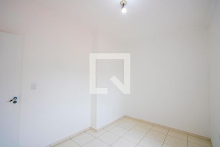 Quarto 1 de casa para alugar com 2 quartos, 60m² em Vila Guiomar, Santo André