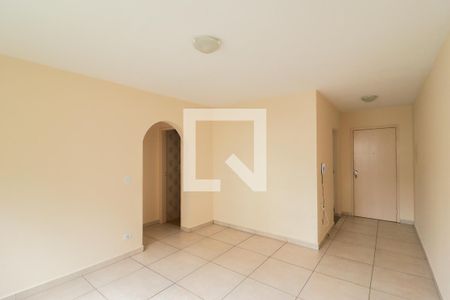 Sala de apartamento para alugar com 2 quartos, 62m² em Lauzane Paulista, São Paulo