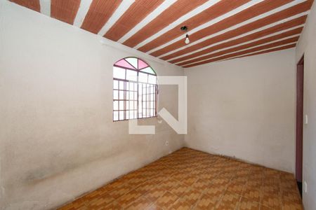 QUARTO2 de casa para alugar com 3 quartos, 68m² em Dom Bosco, Belo Horizonte