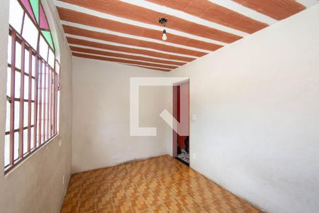 QUARTO2 de casa para alugar com 3 quartos, 68m² em Dom Bosco, Belo Horizonte