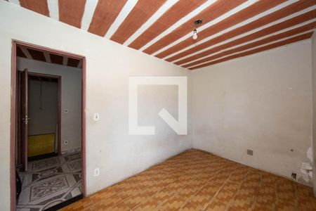 QUARTO2 de casa para alugar com 3 quartos, 68m² em Dom Bosco, Belo Horizonte