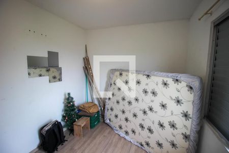 Apartamento para alugar com 2 quartos, 48m² em Jardim Tatiana, Votorantim