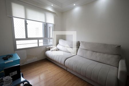 Sala de apartamento para alugar com 3 quartos, 60m² em Parque Marajoara, Santo André