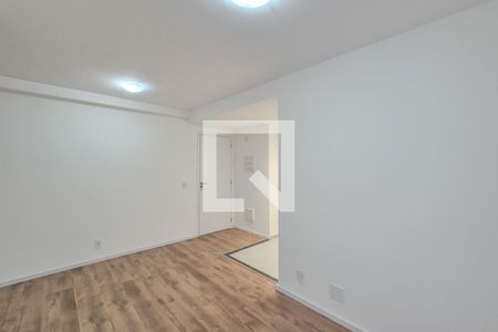 Sala de apartamento para alugar com 2 quartos, 49m² em Assunção, São Bernardo do Campo