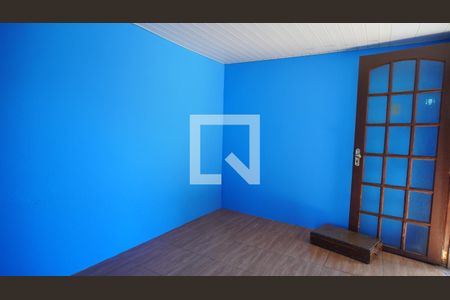 Sala de casa para alugar com 2 quartos, 60m² em Santa Tereza, Porto Alegre