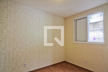 Quarto 1 de apartamento para alugar com 2 quartos, 43m² em Jardim Iris, São Paulo