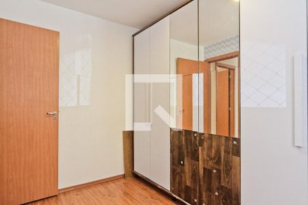 Quarto 2 de apartamento para alugar com 2 quartos, 43m² em Jardim Iris, São Paulo