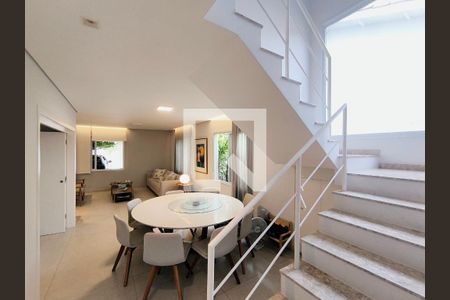 Casa de Condomínio à venda com 3 quartos, 312m² em Jardim Santa Teresa, Jundiaí