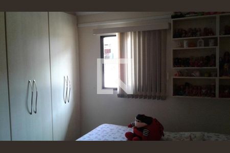 Quarto de casa à venda com 4 quartos, 238m² em Vila Centenario, São Paulo