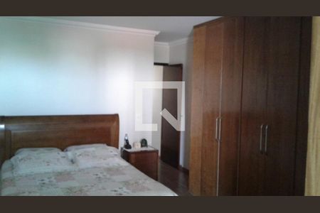 Quarto de casa à venda com 4 quartos, 238m² em Vila Centenario, São Paulo