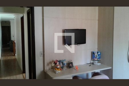Quarto de casa à venda com 4 quartos, 238m² em Vila Centenario, São Paulo