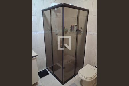 Banheiro de casa à venda com 4 quartos, 238m² em Vila Centenario, São Paulo