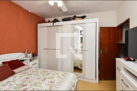 Quarto 1 de casa para alugar com 2 quartos, 300m² em Renascença, Belo Horizonte