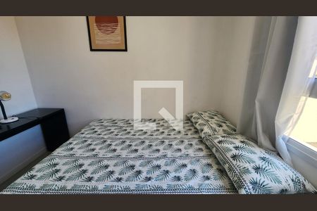 Estúdio- cama de kitnet/studio para alugar com 1 quarto, 15m² em Pituba, Salvador