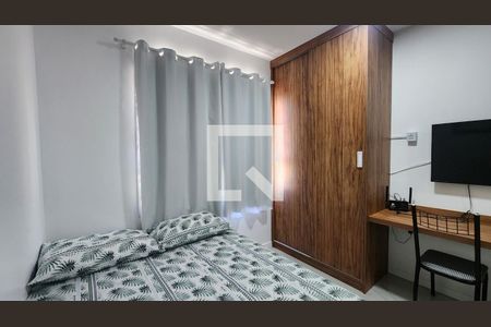 Estúdio quarto de kitnet/studio para alugar com 1 quarto, 15m² em Pituba, Salvador