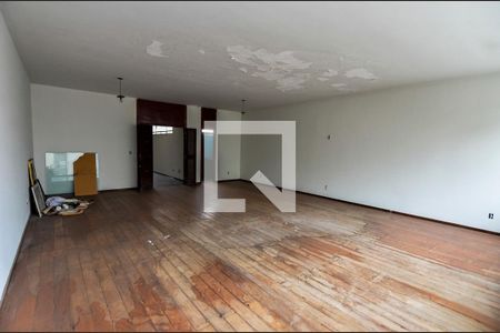 Sala 2 de casa para alugar com 6 quartos, 1000m² em Tijuca, Rio de Janeiro