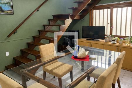 Sala de casa para alugar com 4 quartos, 400m² em Passo das Pedras, Porto Alegre