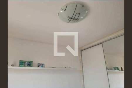 Quarto de apartamento para alugar com 3 quartos, 65m² em São João Climaco, São Paulo