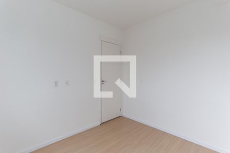 Quarto 1 de apartamento para alugar com 2 quartos, 30m² em Casa Verde Alta, São Paulo