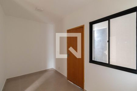 Sala e Cozinha de apartamento para alugar com 2 quartos, 35m² em Cidade Antônio Estêvão de Carvalho, São Paulo