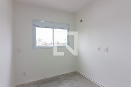 Suíte de apartamento para alugar com 2 quartos, 50m² em Vila Osasco, Osasco