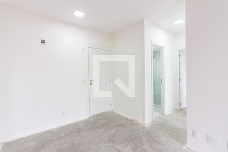 Sala de apartamento para alugar com 2 quartos, 50m² em Vila Osasco, Osasco