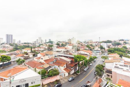 Vista de apartamento para alugar com 2 quartos, 50m² em Vila Osasco, Osasco