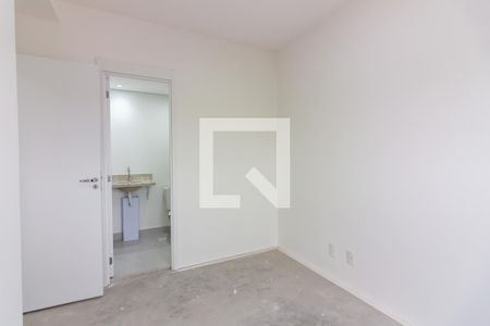 Suíte de apartamento para alugar com 2 quartos, 50m² em Vila Osasco, Osasco