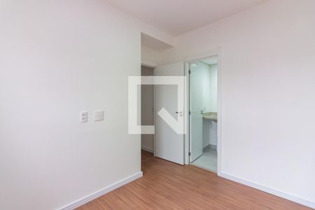 Suíte 1 de apartamento para alugar com 2 quartos, 50m² em Vila Osasco, Osasco
