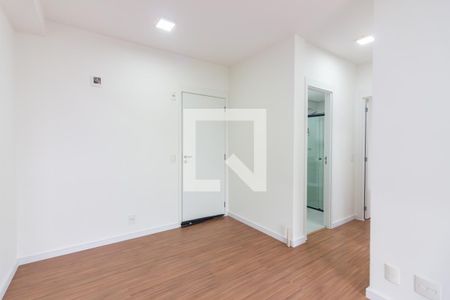 Sala de apartamento para alugar com 2 quartos, 50m² em Vila Osasco, Osasco