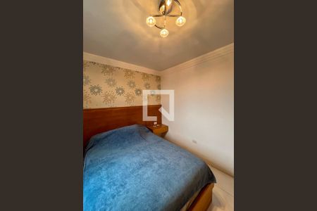 Quarto de apartamento à venda com 1 quarto, 40m² em Cursino, São Paulo