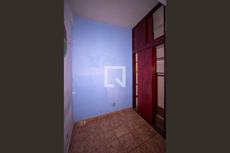 Quarto 2 de casa para alugar com 2 quartos, 32m² em Trindade, São Gonçalo