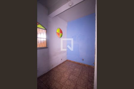 Quarto 2 de casa para alugar com 2 quartos, 32m² em Trindade, São Gonçalo