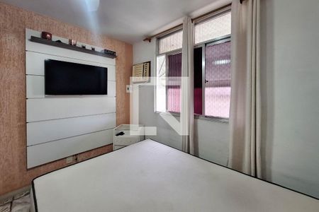 Quarto 1 de apartamento à venda com 2 quartos, 60m² em Largo do Barradas, Niterói