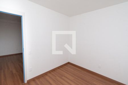 Quarto 1 de apartamento para alugar com 2 quartos, 44m² em Tijuca, Contagem